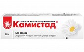 Купить камистад, гель для местного применения 20мг/г+185мг/г, туба 10г в Семенове