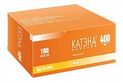 Купить катэна, капсулы 400мг, 100 шт в Семенове