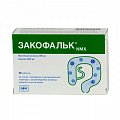 Купить закофальк nmx, таблетки 30 шт бад в Семенове