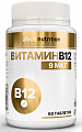 Купить atech nutrition (атех нутришн) витамин в12, таблетки 60шт бад  в Семенове