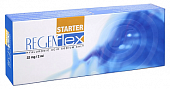 Купить regenflex starter (регенфлекс стартер) протез синовиальной жидкости, шприц 0,032/мл 2 мл 1шт в Семенове