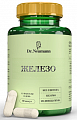 Купить dr neumann (др. ньюманн) железо, капсулы 60шт бад в Семенове
