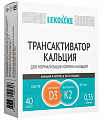 Купить lekolike (леколайк) трансактиватор кальция, капсулы 350мг, 40 шт бад в Семенове