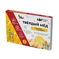 Купить мед твердый вкус имбиря и лимона abc healthy food пастилки, 30 г (10 шт) в Семенове