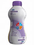 Nutrison (Нутризон) смесь для энтерального питания, бутылка 500мл