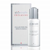Скинкод Эксклюзив (Skincode Exclusive) пилинг-сыворотка для глубокого увлажнения клеточная 50мл