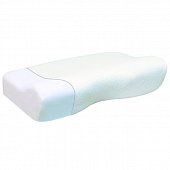 Купить подушка ортопедическая триверс-119 с эффектом памяти для сна, размер l в Семенове