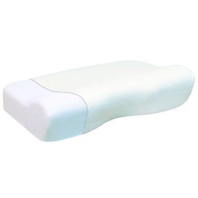 Купить подушка ортопедическая триверс-119 с эффектом памяти для сна, размер l в Семенове
