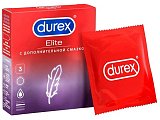 Купить durex (дюрекс) презервативы elite 3шт в Семенове