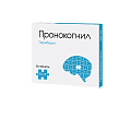 Купить пронокогнил, таблетки с контролируемым высвобождением, покрытые пленочной оболочкой 50мг, 30 шт в Семенове