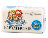 Купить невская косметика мыло бархатистое, 140г в Семенове