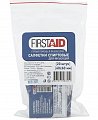 Салфетки спиртовые антисептические одноразовые 60 х 60мм 20 шт Ферстэйд