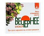 Купить вечернее биокор, таблетки 0,18г, 30шт бад в Семенове