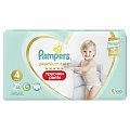 Купить pampers premium care (памперс) подгузники-трусы 4 макси 9-15кг, 58шт в Семенове