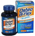 Купить остео би-флекс (oteo bi-flex), таблетки 1680мг, 40шт бад в Семенове