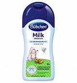 Купить bubchen (бюбхен) молочко для чувствительной кожи, 200мл в Семенове