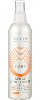 Купить ollin prof care (оллин) сыворотка для волос восстанавливающая семена льна, 150мл в Семенове