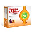Купить фрутослабин, таблетки 600мл, 30 шт бад в Семенове