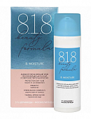 Купить 818 beauty formula дневной увлажняющий крем против морщин для сухой и сверхчувствительной кожи, 50мл в Семенове