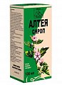 Купить алтея сироп, флакон 100мл в Семенове
