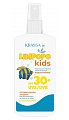 Купить krassa limpopo kids (красса кидс) молочко для защиты детей от солнца spf30+ 150мл в Семенове