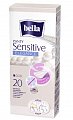 Bella (Белла) прокладки Panty Sensitive Elegance 20 шт