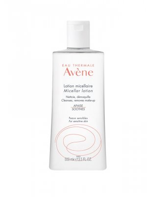 Купить авен (avenе) лосьон мицеллярный для очищения кожи и удаления макияжа 500 мл в Семенове