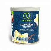 Купить racionika diet (рационика) коктейль для коррекции веса ваниль, 350г в Семенове
