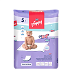 Купить bella baby happy (белла) пеленки 60х90 5 шт в Семенове