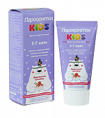 Купить пародонтол кидс зубная паста детская фруктовый пломбир 3-7лет, 62г в Семенове