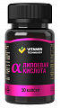 Купить альфа-липоевая кислота , капсулы массой 400мг 30шт бад в Семенове