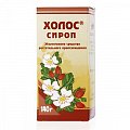 Купить холос сироп, флакон 140г в Семенове