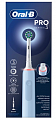 Купить oral-b (орал-би) электрическая зубная щетка pro 3 crossaction d505.513.3 тип 3772 с зарядным устройством тип 3757 в Семенове