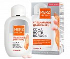 Купить мерц специальное драже классик, драже 120 шт бад в Семенове