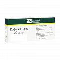 Купить кофицил-плюс, таблетки 300 мг+50 мг+100 мг, 20шт в Семенове