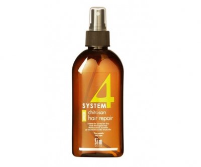 Купить система 4 (system 4), спрей восстановление волос терапевтический r, 100мл в Семенове