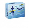 Купить хитозан форте 500мг, таблетки 1400мг, 30 шт бад в Семенове