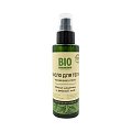 BioZone (Биозон) масло массажное для тела увлажнение и тонус конопля и зеленый чай, 100 мл