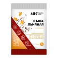 Купить каша льняная с изюмом abc healthy food ( авс хэлфи фуд), 40 г в Семенове