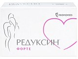 Купить редуксин форте, таблетки, покрытые пленочной оболочкой 850мг+15мг, 60 шт в Семенове