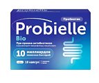 Купить probielle bio (пробиэль), капсулы, 10 шт бад в Семенове