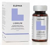 Купить elemax libruim (элемакс либриум) капсулы 500мг, 60 шт бад в Семенове