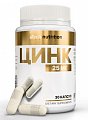 Купить atech nutrition (атех нутришн) цинк, капсулы 620мг банка 30 шт. бад в Семенове