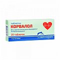 Купить корвалол, таблетки 20шт в Семенове