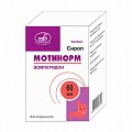 Купить мотинорм, сироп 5мг/5мл, флакон 60мл в Семенове