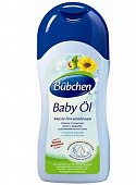 Купить bubchen (бюбхен) масло для младенцев, 200мл в Семенове