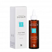 Купить система 4 (system 4), тоник терапевтический т для нормальной и жирной кожи головы, 150мл в Семенове