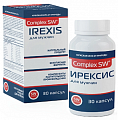 Купить ирексис для мужчин complex sw, капсулы 30 шт бад в Семенове
