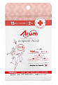 Купить arum (арум) жиросжигающий комплекс, таблетки массой 250мг 30 шт бад в Семенове