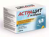 Купить астрацит асфарма, порошок массой 6г саше 30шт бад в Семенове